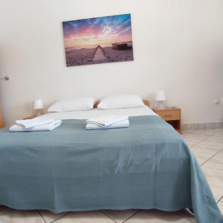 Apartments 3 Palms Crikvenica Kültér fotó