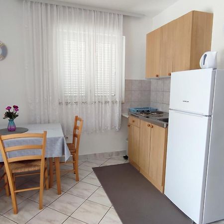 Apartments 3 Palms Crikvenica Kültér fotó