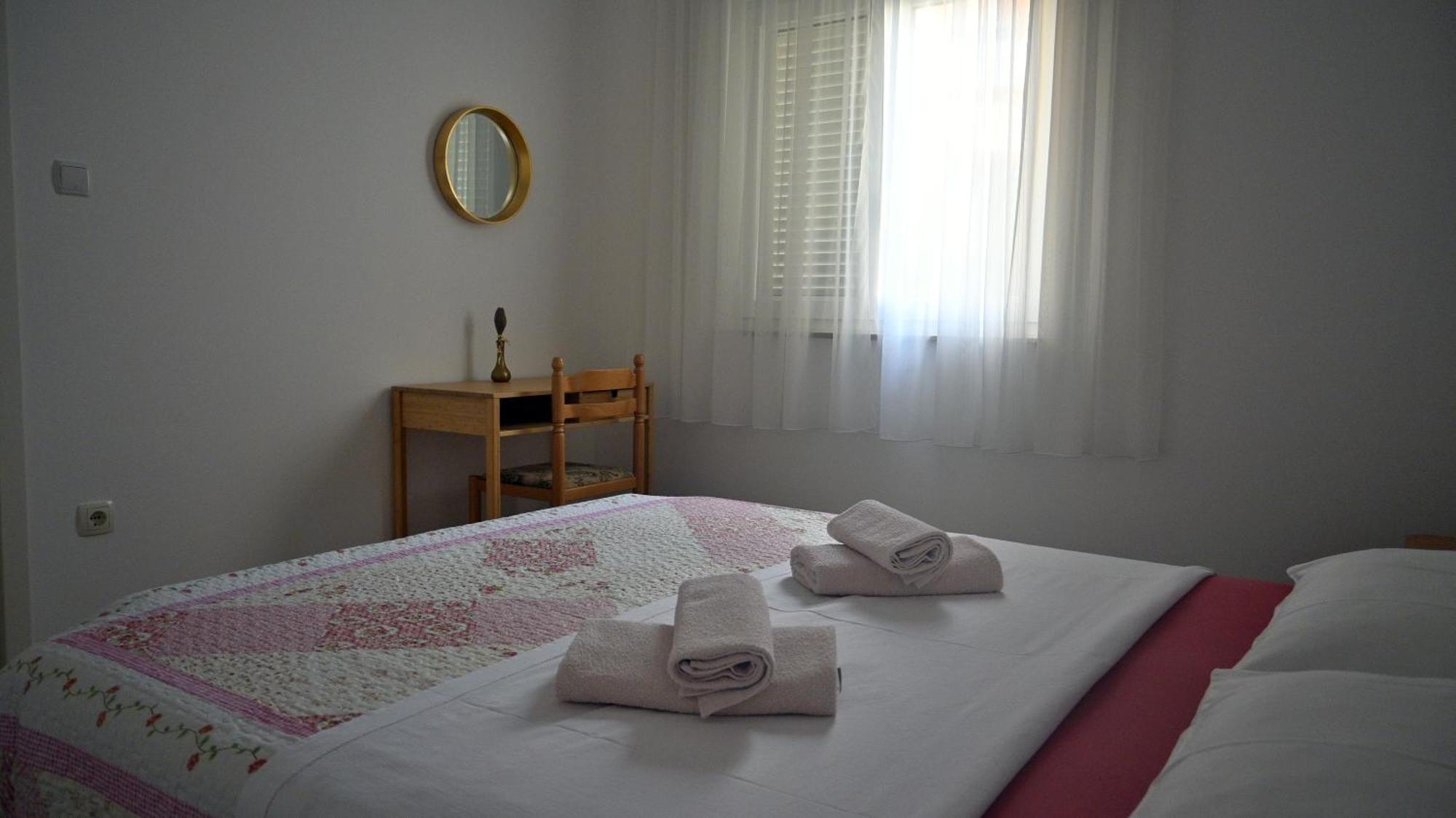 Apartments 3 Palms Crikvenica Kültér fotó