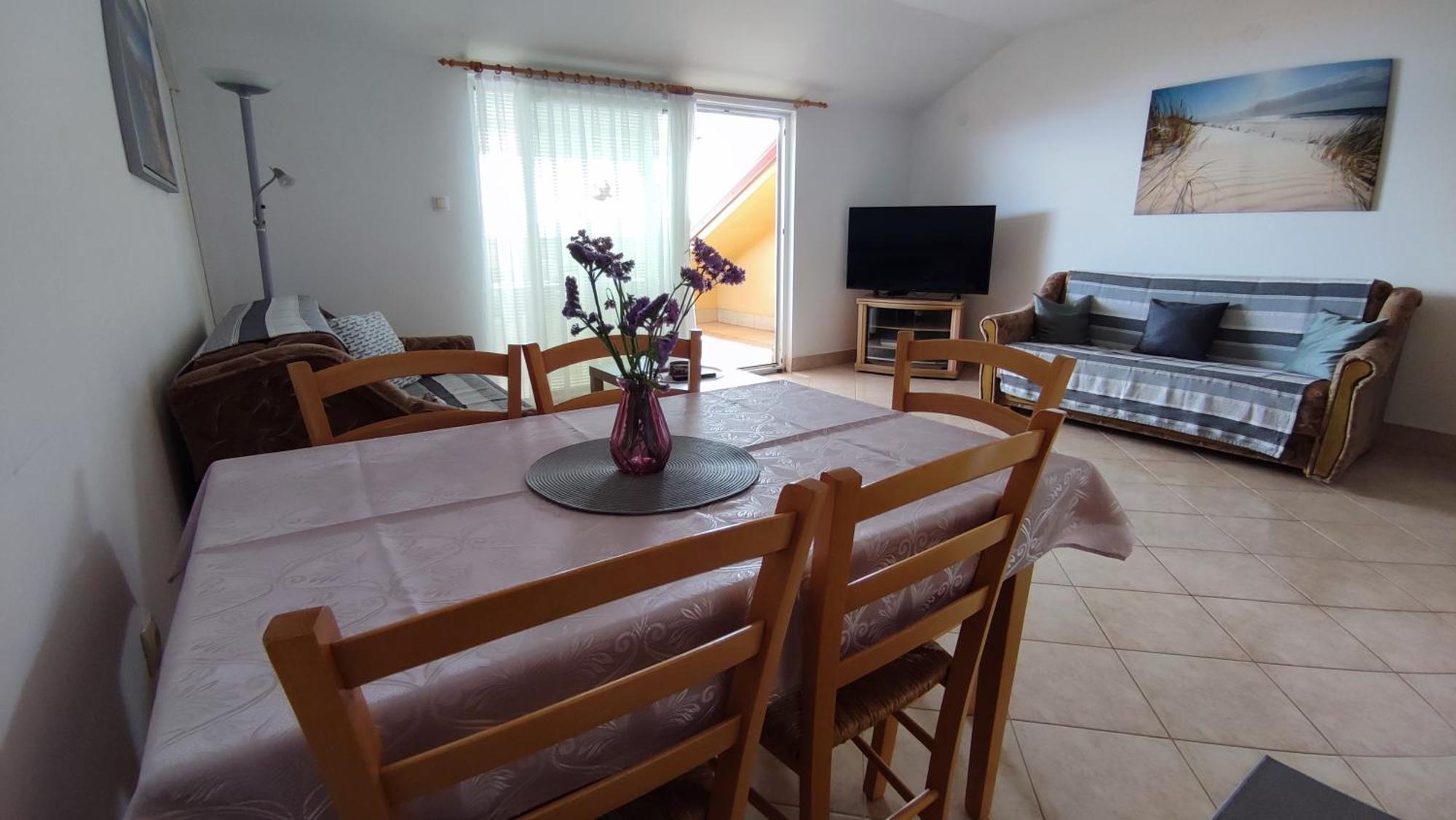 Apartments 3 Palms Crikvenica Kültér fotó