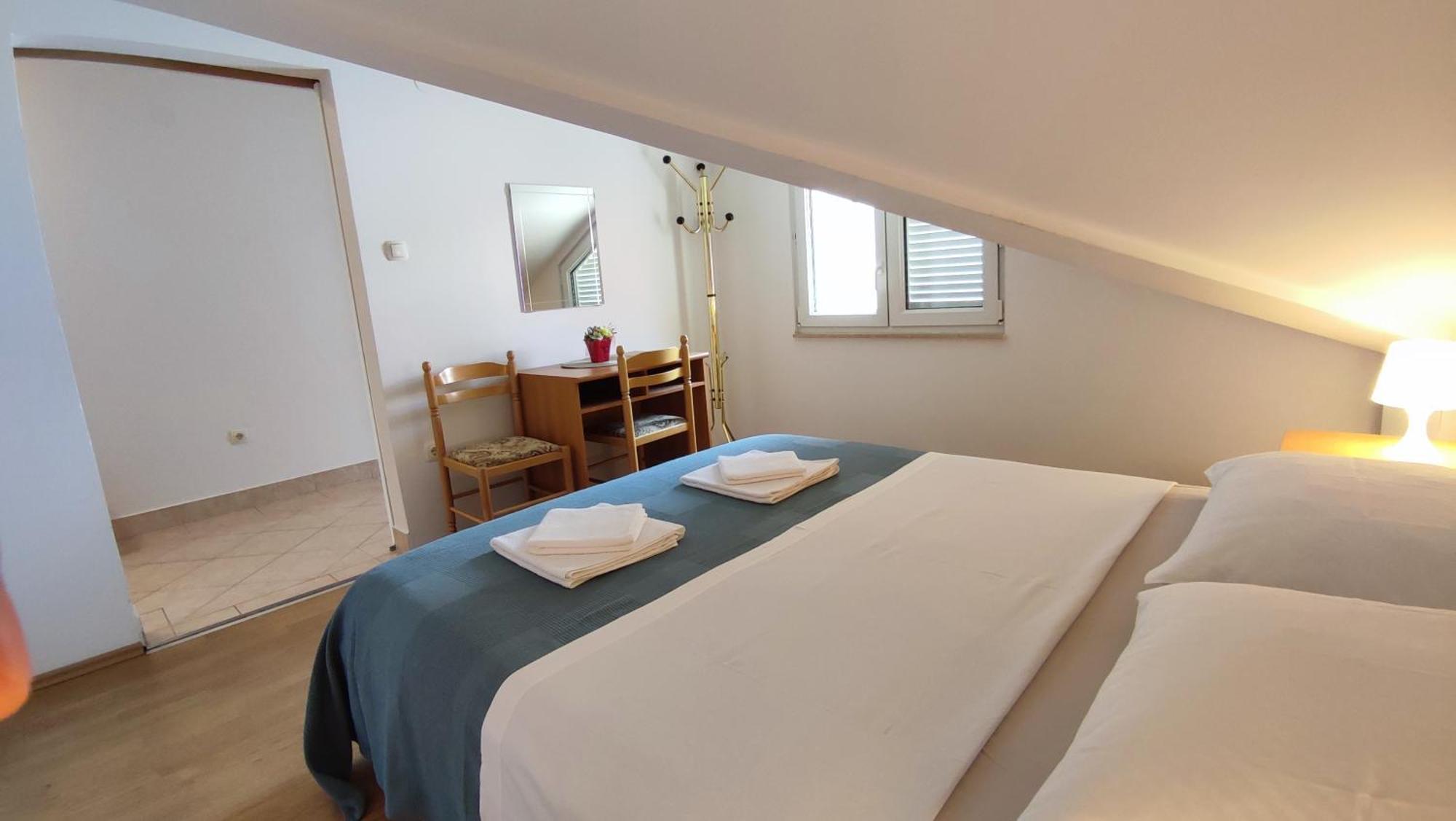 Apartments 3 Palms Crikvenica Kültér fotó