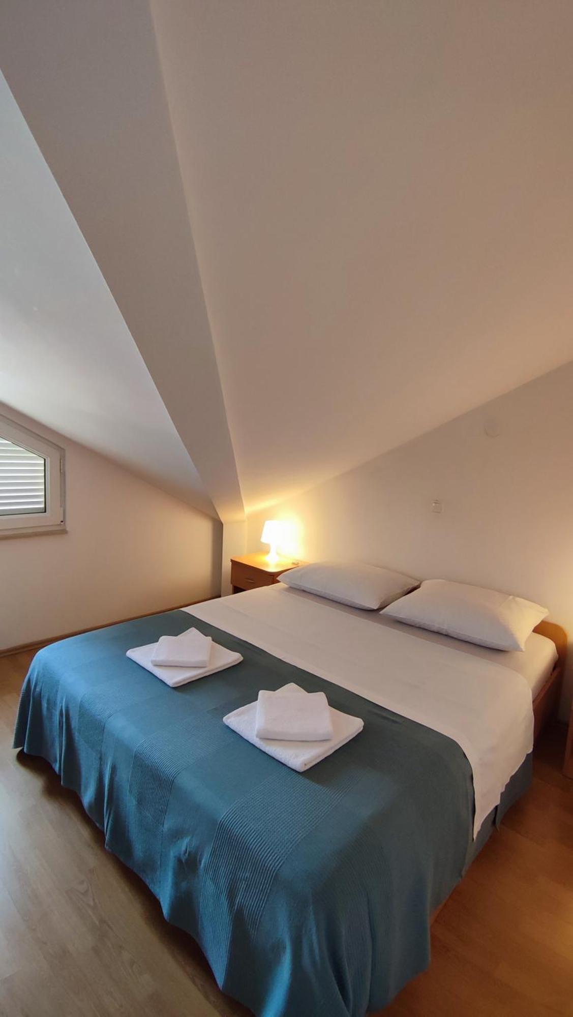 Apartments 3 Palms Crikvenica Kültér fotó