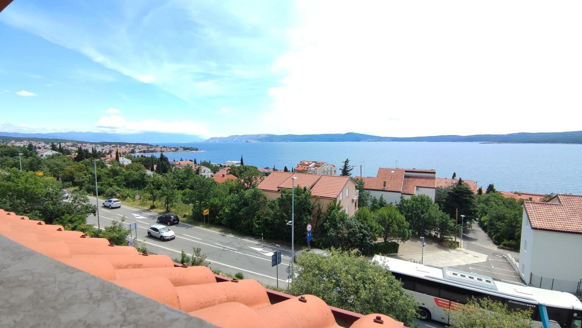 Apartments 3 Palms Crikvenica Kültér fotó