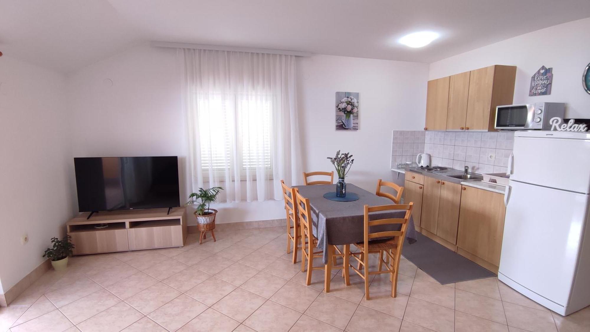 Apartments 3 Palms Crikvenica Kültér fotó