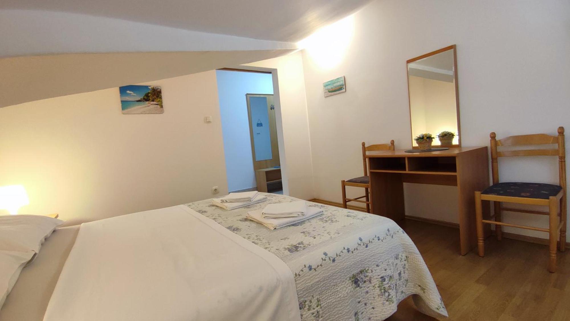 Apartments 3 Palms Crikvenica Kültér fotó
