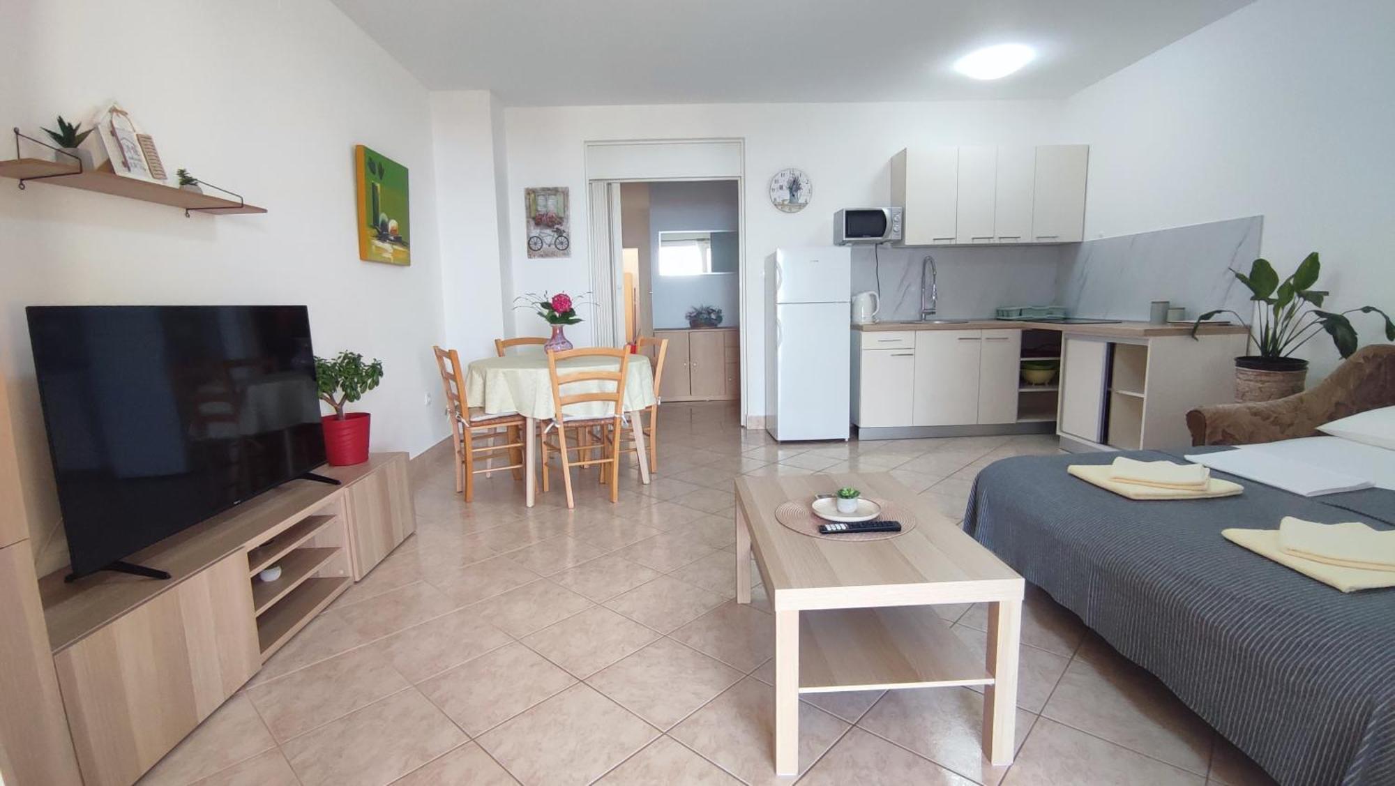 Apartments 3 Palms Crikvenica Kültér fotó