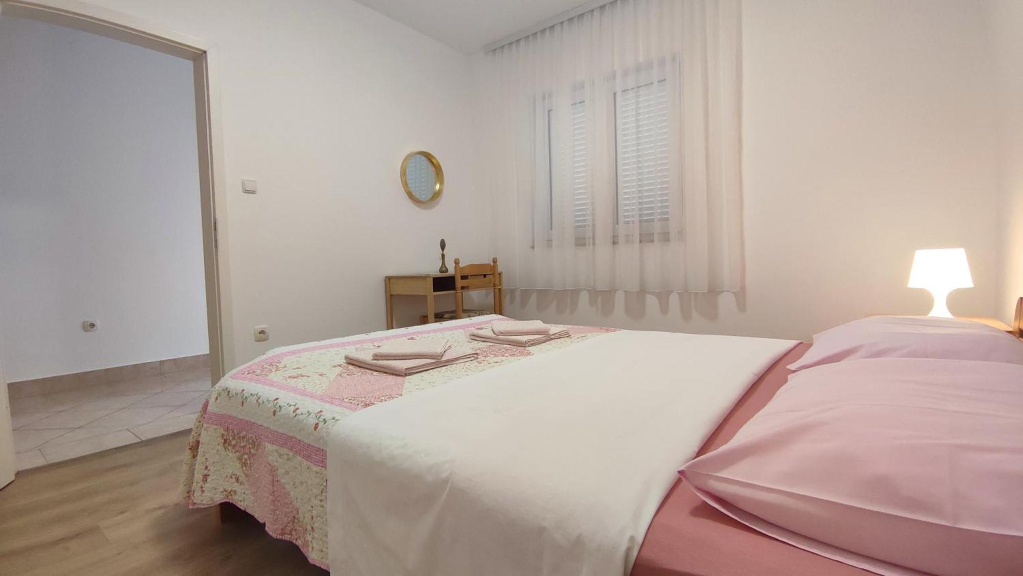 Apartments 3 Palms Crikvenica Kültér fotó