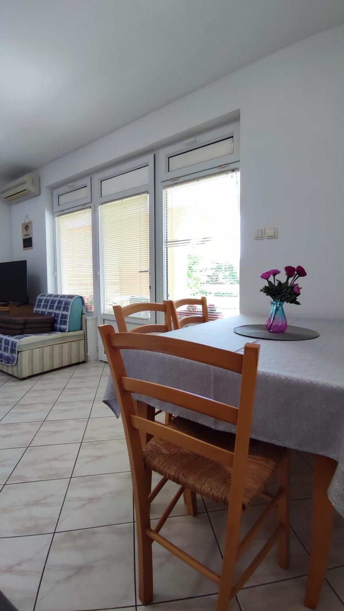 Apartments 3 Palms Crikvenica Kültér fotó