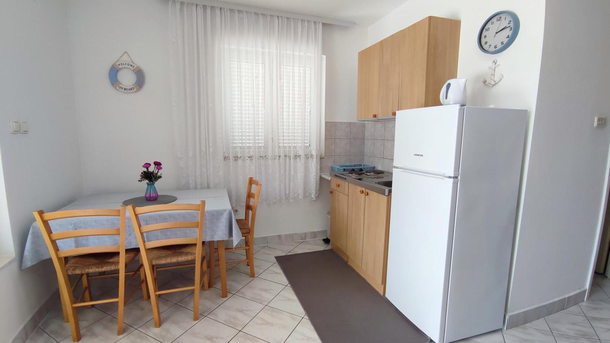 Apartments 3 Palms Crikvenica Kültér fotó